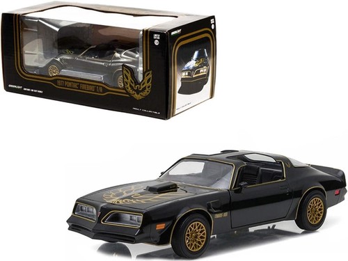 Greenlight echelle 1977 - 1/24,