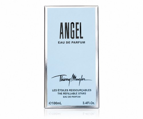 Thierry mugler angel - thierry,