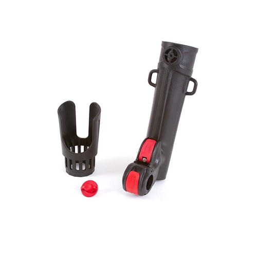 Hobie kayak rail - hobie, h-rail