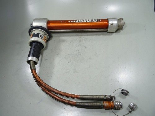 écarteur hydraulique holmatro - Écarteur,