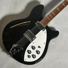[Rickenbacker] Guitare