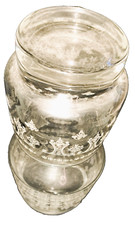 Ensemble de Carafe d'eau de