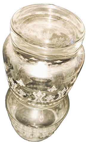 Ensemble carafe eau de - ensemble,