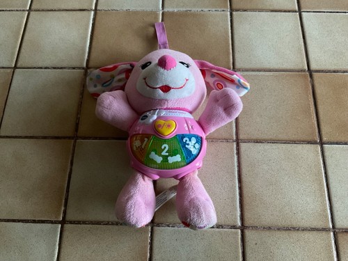 Chant toutou vtech baby - -,