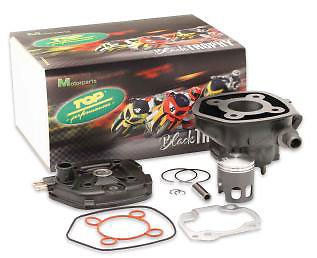 Kit haut moteur top - kit,