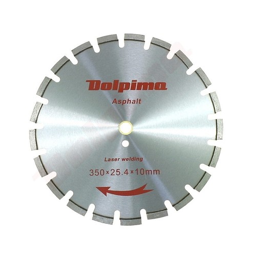 Diamant disque asphalte laser - diamant,