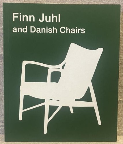 Chaises finn juhl danoises - finn,