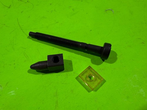 Chain saw tensioner fits - chain,