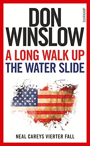 Long walk the water - walk,