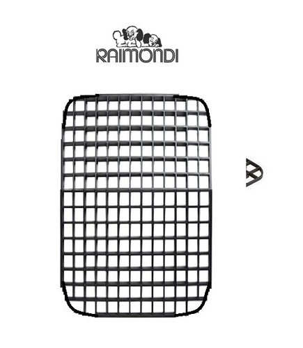 Pièce détachée grille pour - pièce,