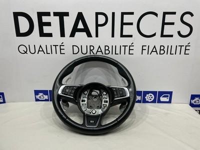 Volant direction jaguar - de,