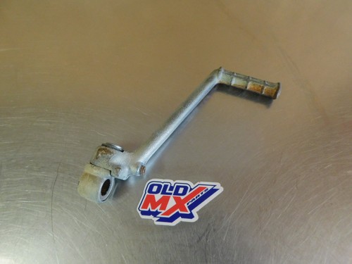 Kick kawasaki 125 kdx - 125,