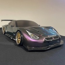 Voiture RC Tamiya 1/10