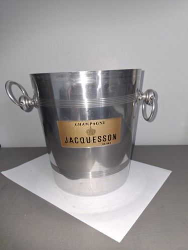 Seau glace champagne - à,