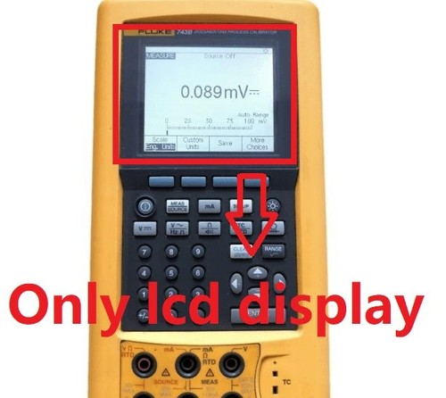 New lcd screen display - screen, panel