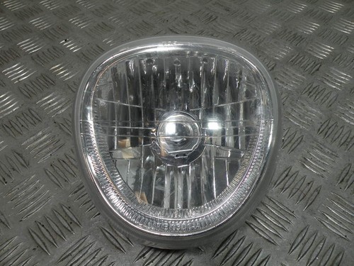 Optique phare avant sym 125 - /,