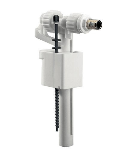 Robinet flotteur siamp pour - siamp, wc