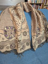 Écharpe En Laine Jean Louis