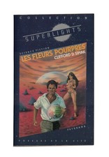 FUTURAMA 3e série n°7