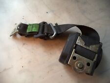 Mercedes W126 Ceinture De Sécurité Klippan 1268601886 25021987 A098