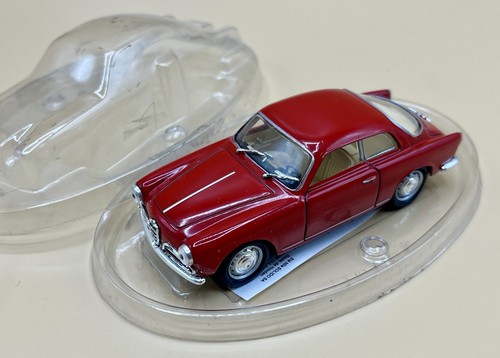 Alfa romeo giulietta - alfa,