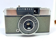 Appareil photo argentique 35