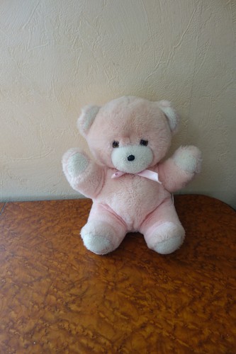 Superbe ancienne peluche - ancienne,