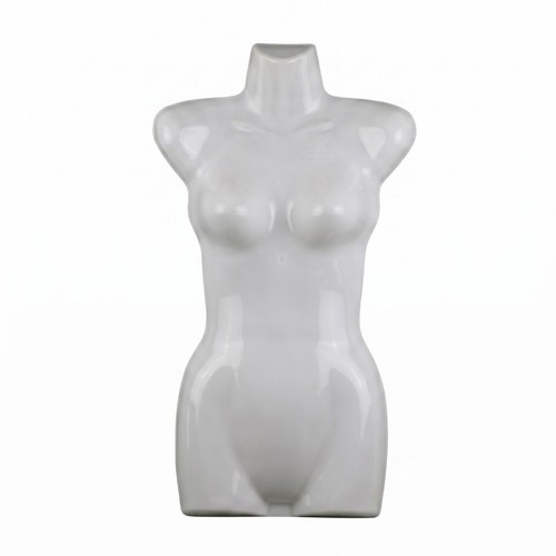 Buste mannequin suspendu - buste,