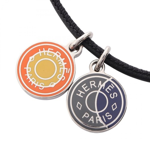 Collier pendentif hermes - pendentif,