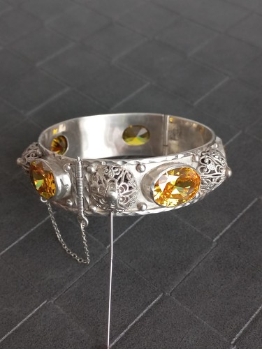 Bracelet ethnique bijou - bijou, en