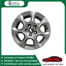 🇫🇷 JANTE ALUMINIUM ALFA