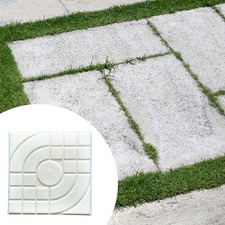 Moule à béton pour trottoir