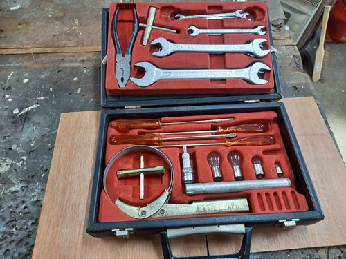 Malette outils ferrari en - a,