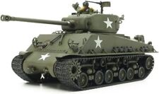 Tamiya 35346 1/35 US Medium Tank M4A3E8 Sherman Plastic Model Kit TAM35346