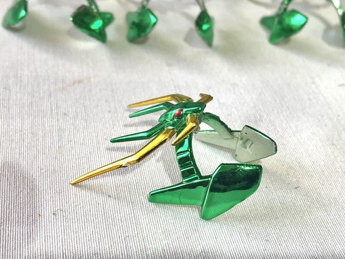 Saint seiya cdz - seiya,