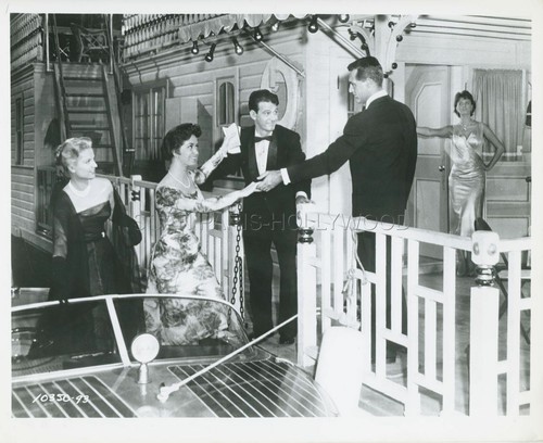 Sophia loren cary grant martha - loren,