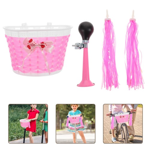 Rubans trottinette - rubans,