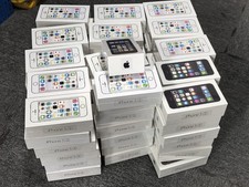 📱Apple iPhone 5S-