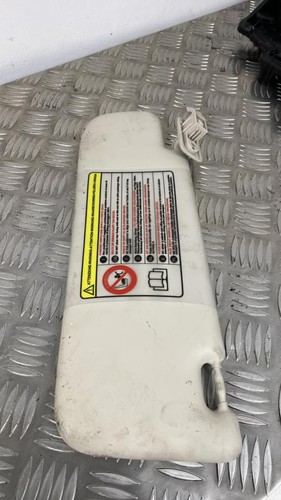 Pare soleil droit fiat 500 - soleil, 2