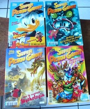 SUPER PICSOU GEANT N° 124