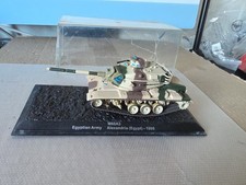CHAR TANK MILITAIRE 1/72 -