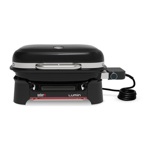 Barbecue électrique weber - électrique,