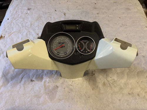 Compteur malaguti 125 blog - compteur,