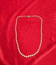 ANCIEN COLLIER PERLES DE