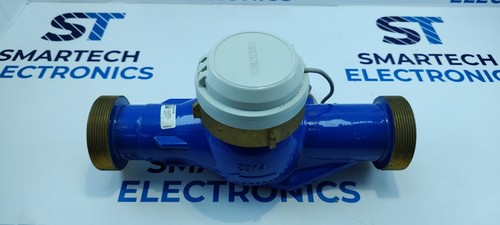 Compteur eau zenner mwcs - compteur, d'eau