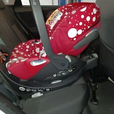 Siège-auto Cloud Z de Cybex