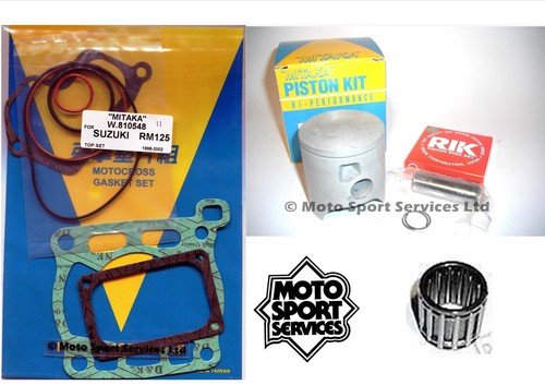 Suzuki 125 kit de - suzuki,
