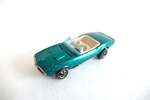 Hot wheels custom firebird - hot,