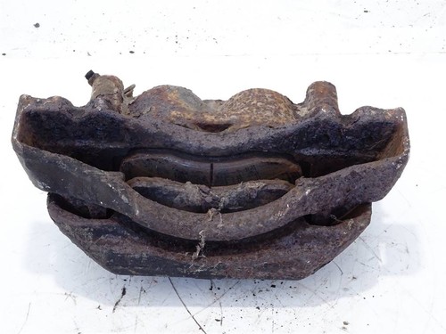 Pince 609d avant - pince, gauche