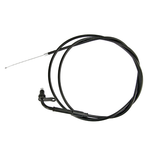Câble gaz mbk booster - de,